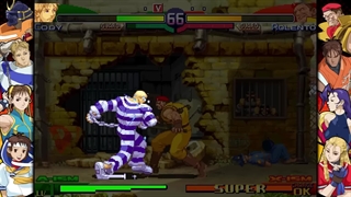 تریلر پیش‌خرید بازی Capcom Fighting Collection 2