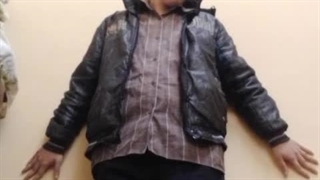 آهنگ دروغگو از دیجی حمیدرضا امیرزاده و منصور جعفری از آلبوم ویدئویی آهنگی باورت بشه