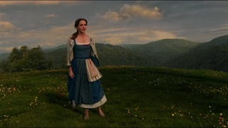 فیلم سینمایی Beauty and the Beast 2017 یرنویس چسبیده