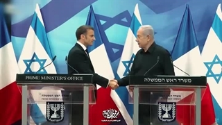 مستند مسیح فلسطین - اگر حضرت عیسی(ع) امروز در میان ما بود، در برابر جنایات اسرائیل چه می‌کرد؟