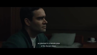 دانلود فیلم اسپوتنیک Sputnik 2020