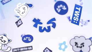 بالاخره لایت استیک TWS(توآس)..عاشقشم(پلی لیست پیشنهادی کپ)