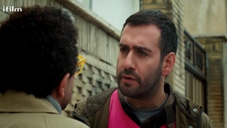 سریال دوپینگ قسمت 15