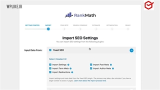 افزونه رنک مث پرو | Rank Math Pro پلاگین سئو