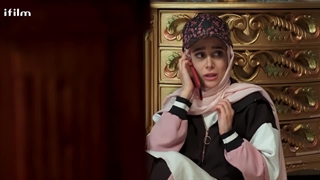 سریال دوپینگ قسمت 16