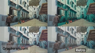 پک 500 عدد LUT تصحیح رنگ فیلم برای Final Cut Pro + دانلود