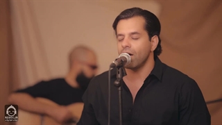 موزیک ویدئو همه رفتند (آنپلاگد) با صدای رضا بهرام