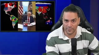 ترامپ:توافق کنیم اسرائیل ایران را بمباران نمیکند،زمزمه های آشوب،تعطیلی صدای آمریکا و رادیو فردا و ....(امیرارشام)