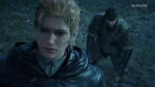 تریلر تازه‌ای از بازی Metal Gear Solid Delta: Snake Eater