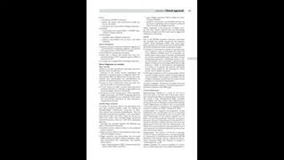 ناهنجاری‌های بخش قدامی چشم | قسمت دوم | تشخیص، علائم و درمان