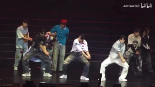 دنسرای خوبی داریم ماشالله :خنده:دلم میخواد استیکر استفاده کنم ولی حیف. چی بگم نما جان؟