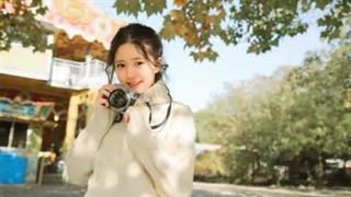 ژئولوسی  وقتی ۱۸ سالش بود