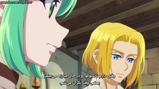 انیمه زنشو / Zenshuu قسمت ۶ زیرنویس فارسی چسبیده (کپشن)