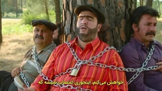 Recep İvedik 7 2022 رجب ایودیک 7 زیرنویس چسبیده پارسی