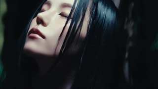 تریلر دبیو سولو یجی ایتزی (ITZY) تاریخ انتشار در کپشن | YEJI SOLO DEBUT - 'AIR' OFFICIAL TRAILER