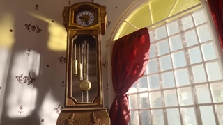 LA VALIGIA || انیمیشن استوپ‌موشن