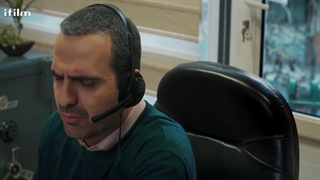 سریال دوپینگ قسمت 20