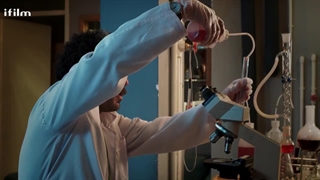 سریال دوپینگ قسمت 22