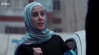 سریال دوپینگ قسمت 24