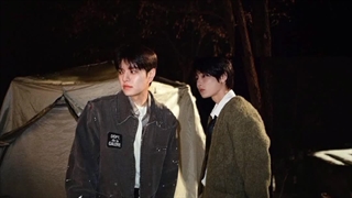 اهنگ song by سونگمین و آی انی منتشر شددد ... کپشن