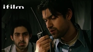 سریال حس سوم | قسمت ۳