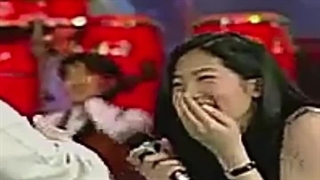 لی بیونگ هون وقتی آقا رو دارند