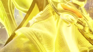 انیمه استاد رزمی ( Martial Master (Wu Shen Zhu Zai قسمت 509 با زیرنویس فارسی