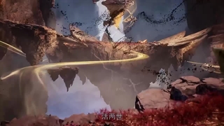 انیمه استاد رزمی ( Martial Master (Wu Shen Zhu Zai قسمت 516 با زیرنویس فارسی