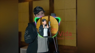 آهنگ ویدا به نام دوست دارم