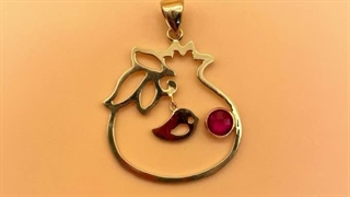 طلای زرآرای ساری