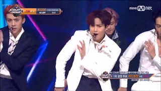 EXO (엑소) - Ko Ko Bop (코코밥) Stage Mix [#درخواستی]