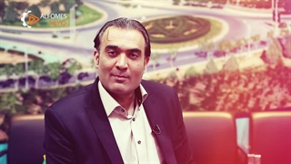 پرستگاری - شهرک علمی و تحقیقاتی اصفهان