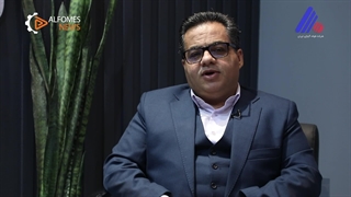 مهندس محمد کمال زاده - مدیر عامل فولاد آلیاژی ایران