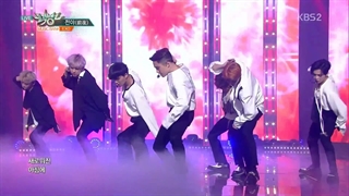 EXO (엑소) - The Eve (전야 前夜) [Comeback Week Mix 무대모음 교차편집] Stage Mix