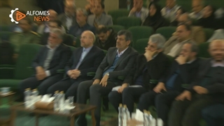 رونمایی از فولاد سازی 2 کارخانه فولاد آلیاژی/دکتر قالیباف