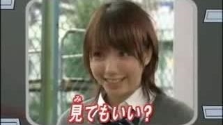 آموزش زبان ژاپنیErin's challenge. I can speak Japanese ep12