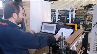 صنایع ماشین سازی کرمی - مهندس جواد کرمی دندانپزشکی کودکان