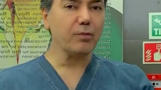 دکتر محمدعلی نیلفروش‌ زاده متخصص کاشت مو کلینیک پوست