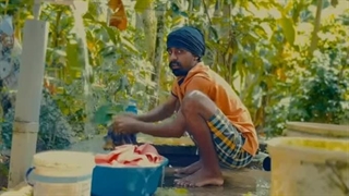 آهنگ APT رزی ورژن هندی