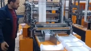 صنایع ماشین سازی کرمی