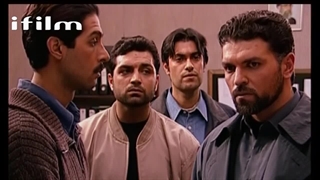 سریال حس سوم | قسمت ۴