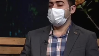 پوشش خبری صدا و سیما از صنایع ماشین سازی کرمی به عنوان کارآفرین برتر