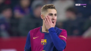 بارسلونا 4 - سویا 1 / 2025 / فلیک جان همیشه بمان :)