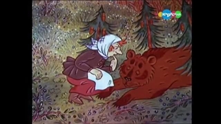 Союзмультфильм 1986