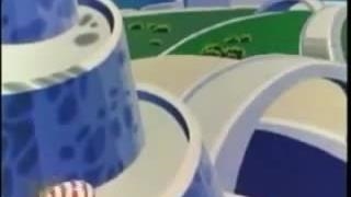 Бабочка и тигр