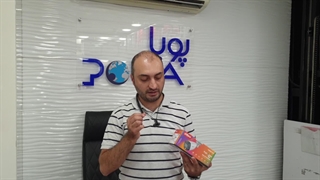 دوربین مداربسته آنالوگ داهوا مدل hfw1209cmp-led