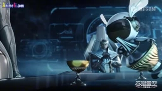 انیمه ستاره بلعیده شده Swallowed Star قسمت 158(فصل 4 قسمت 73)