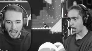 گیم زدن دوتا نوب فرد و برد پت و مت!!؟ (نوب سگ با نیواد!!)