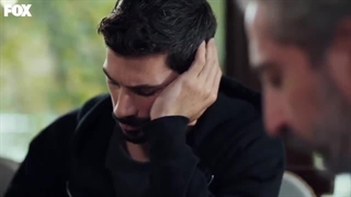 عشق بی حد و مرز قسمت 10