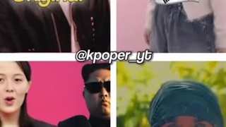 آهنگ APT رزی در ورژن های مختلف